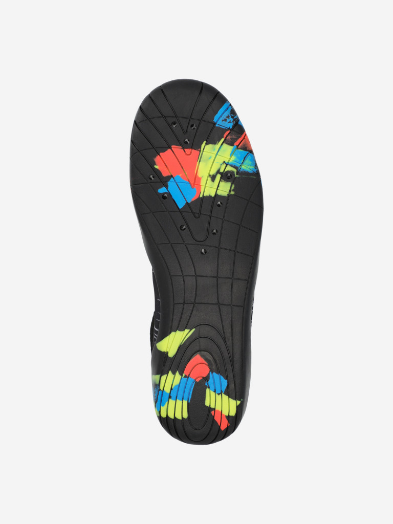 Тапочки коралловые детские Joss Sp Surfer — фото №7