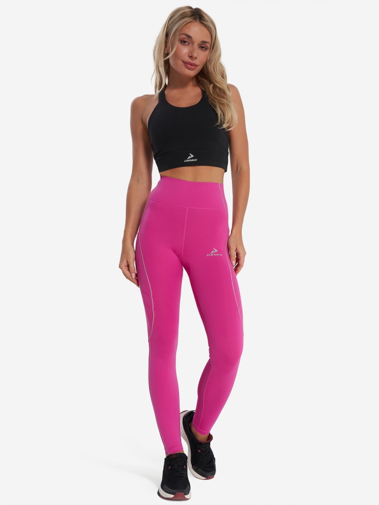 Легинсы женские Demix — фото №4