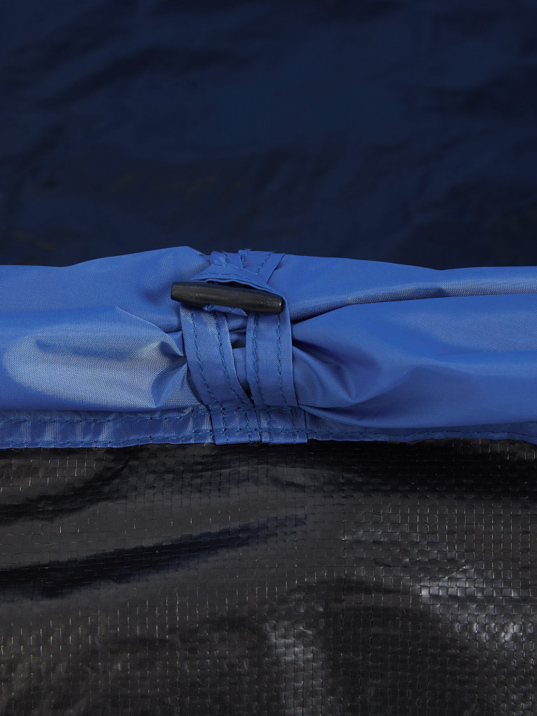 Denton SLT-4 төрт орынды шатыры — фото №13