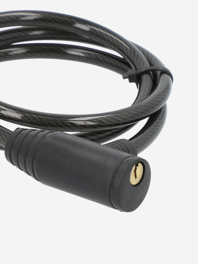 Замок с ключами Reaction — фото №5