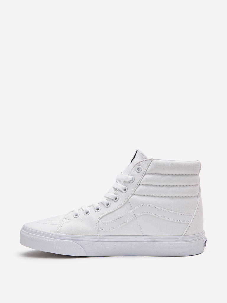 Кеды мужские Vans Sk8-Hi — фото №2