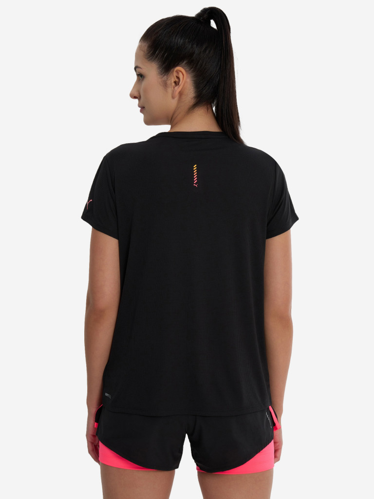 Футболка женская PUMA — фото №3