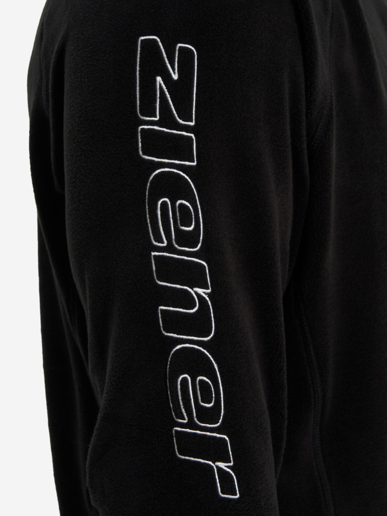 Ziener Pemar ерлер флис жемпірі — фото №7