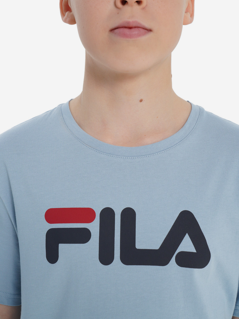 Футболка детская FILA — фото №5