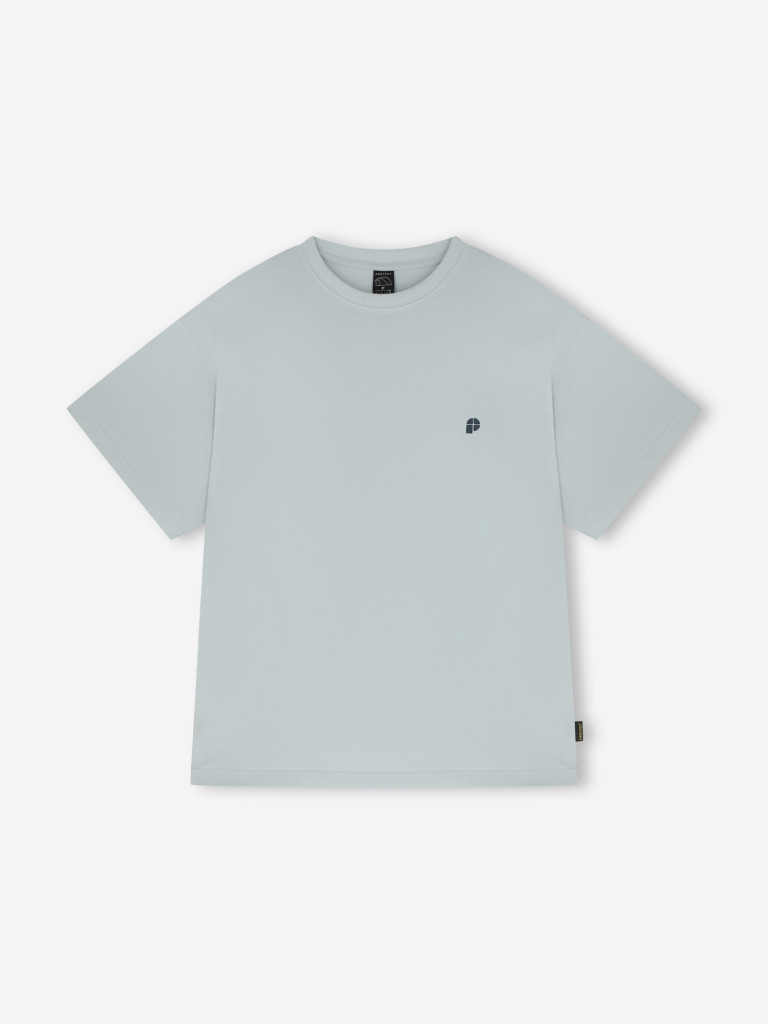 Protest оверсайз ерлер футболкасы