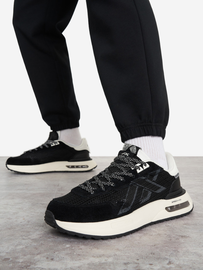 Athlex Revival ерлер кроссовкасы — фото №8