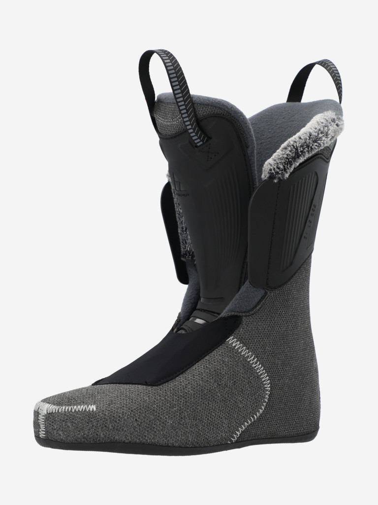 Fischer RC4 85 LV Black әйелдер таушаңғы бәтеңкесі — фото №10