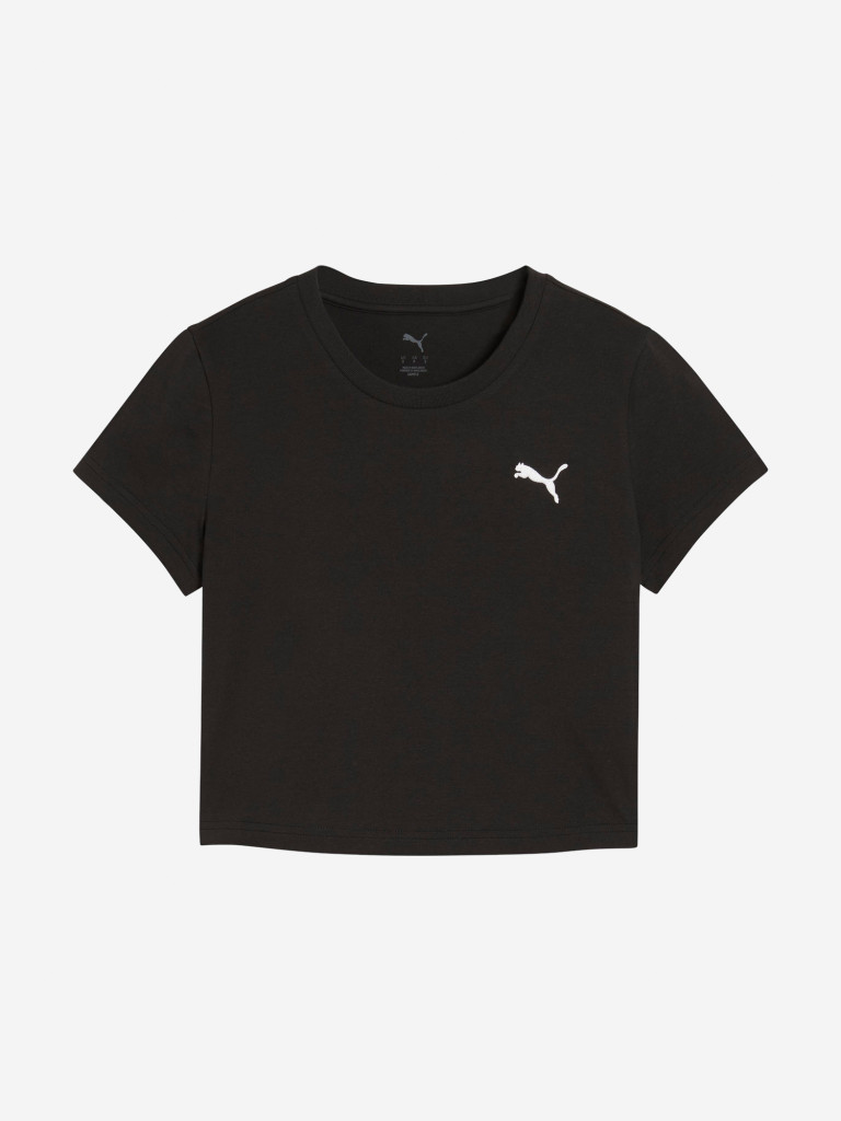 Футболка женская PUMA — фото №4