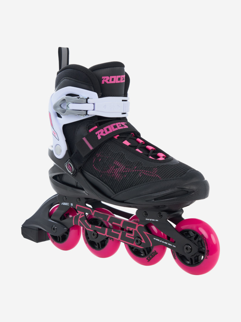 Роликовые коньки Roces Pic X W — фото №2