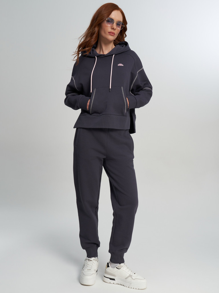 Худи женское Ellesse — фото №5