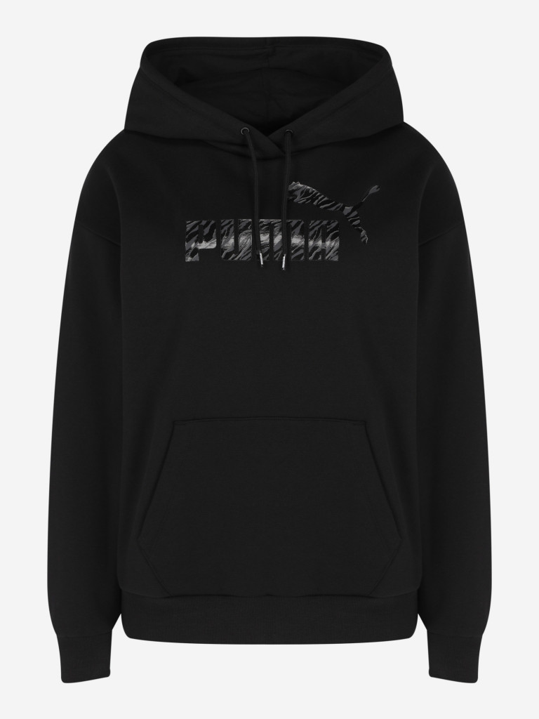 Худи женское PUMA Ess+ — фото №8