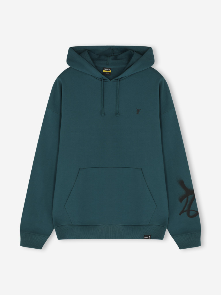 Худи мужское Termit — фото №10