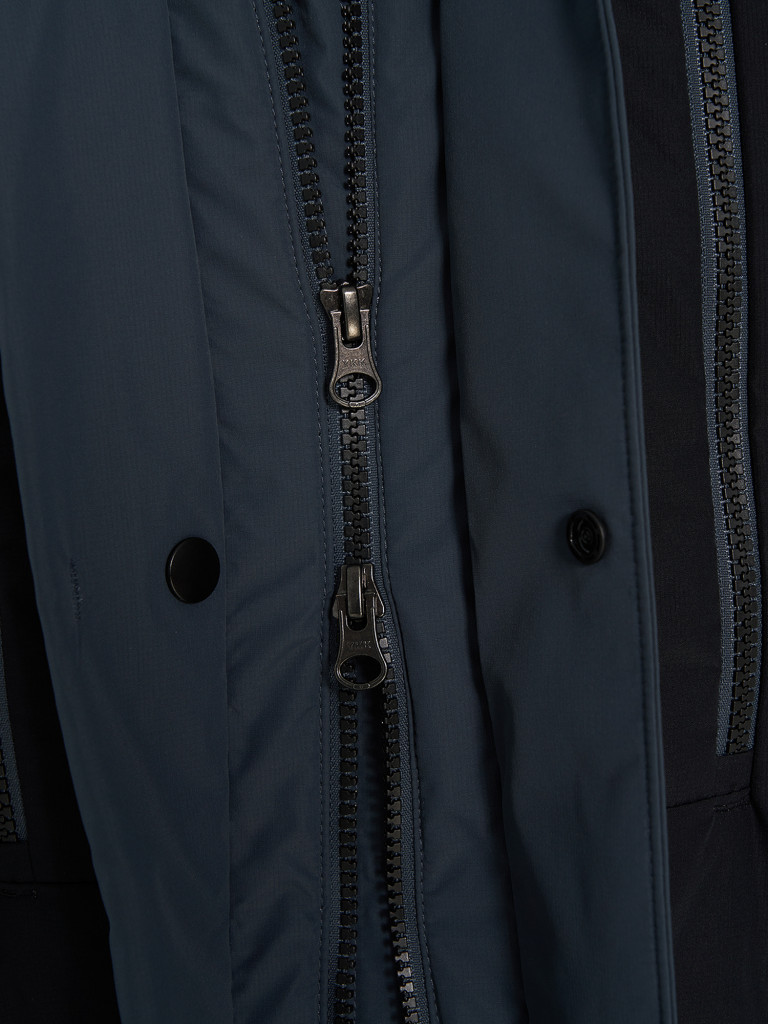 Пуховик мужской Mountain Hardwear First Tracks — фото №16