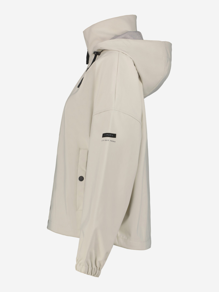 Куртка софтшелл женская IcePeak Adriam — фото №6