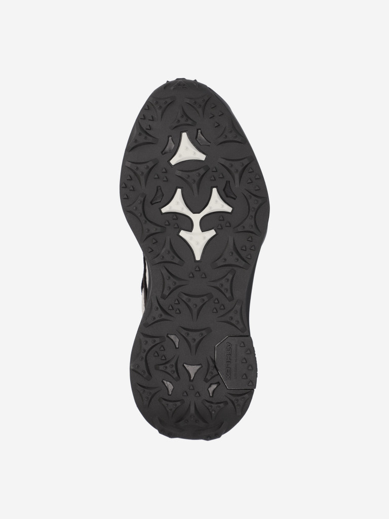 Кроссовки женские Athlex Fuse — фото №7