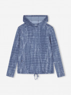 Худи женское Mountain Hardwear Crater Lake Long Sleeve Hoody