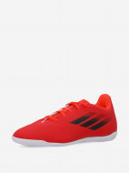 Бутсы для мальчиков adidas X Speedflow.4 — фото №2