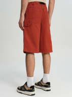 FILA ерлер шорты — фото №3