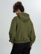 Худи женское DICKIES Loretto — фото №3