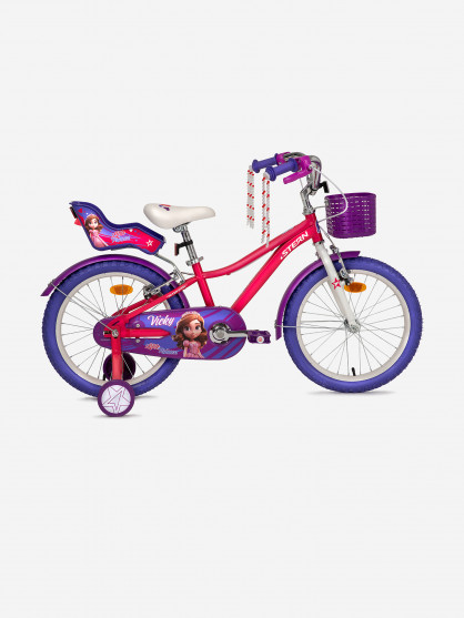 Stern Vicky 18" қыздар велосипеді