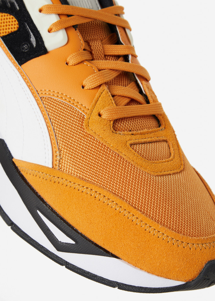 Кроссовки мужские PUMA Mirage Sport Remix — фото №8