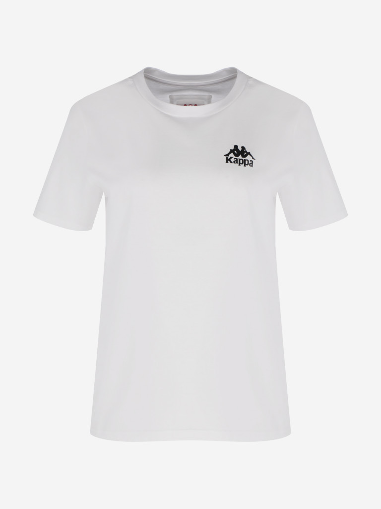 Kappa Authentic Core әйелдер футболкасы — фото №4