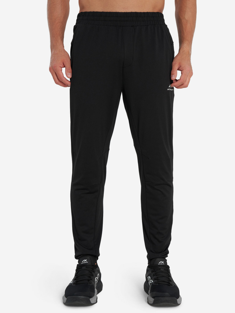 Брюки мужские Athlex Nexus — фото №2
