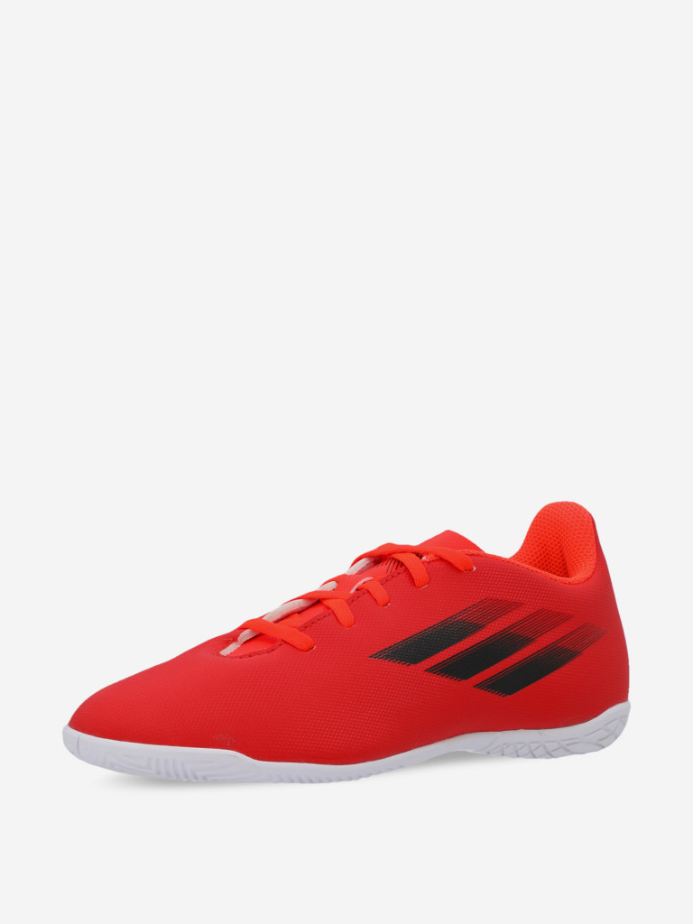 Бутсы для мальчиков adidas X Speedflow.4 — фото №2