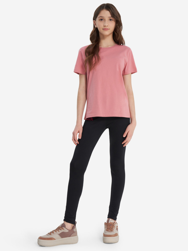 Kappa қыздар легинсі — фото №5