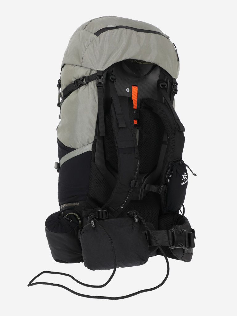 Рюкзак Kailas Summit PRO III, 65 + 10 л — фото №3