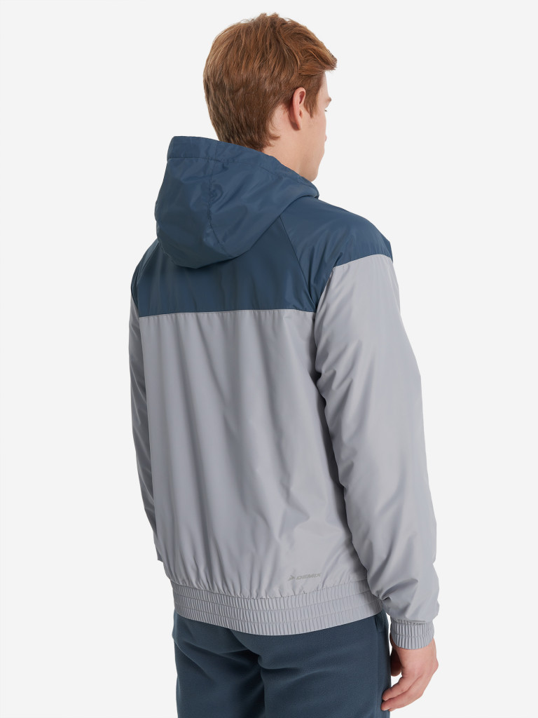 Demix жеңіл ерлер курткасы — фото №3