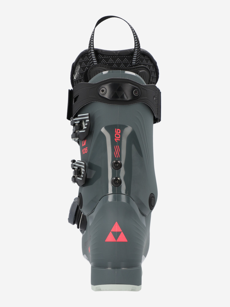 Fischer RC4 105 LV Boa Rhino әйелдер таушаңғы бәтеңкесі — фото №4