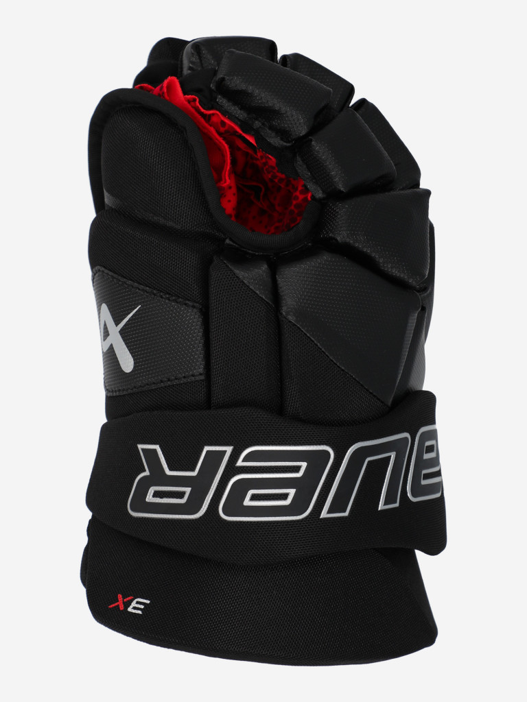 Bauer Vapor 3X SR хоккей қолғабы — фото №2