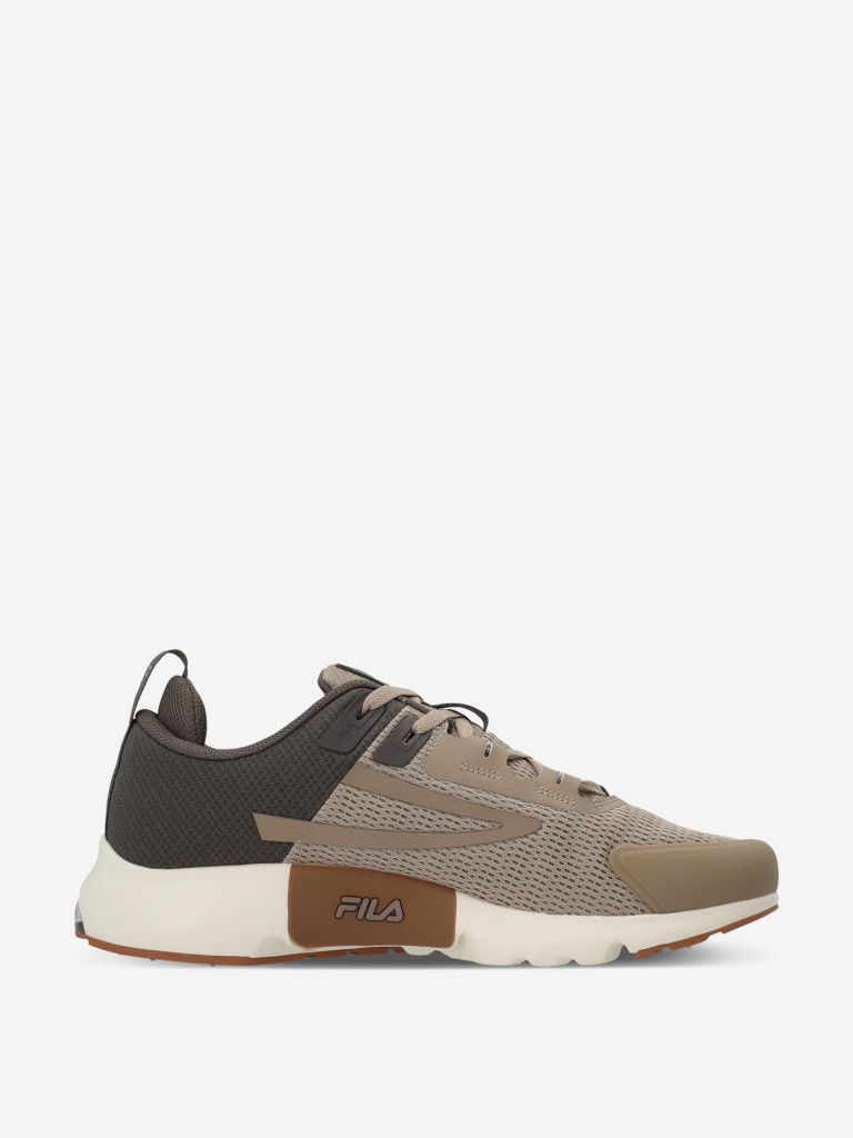 Кроссовки мужские FILA Nitro — фото №4