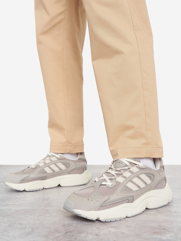 adidas Ozmillen ерлер кроссовкасы