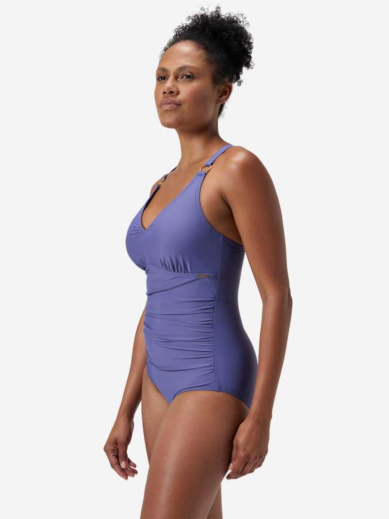Купальник слитный женский Speedo — фото №5