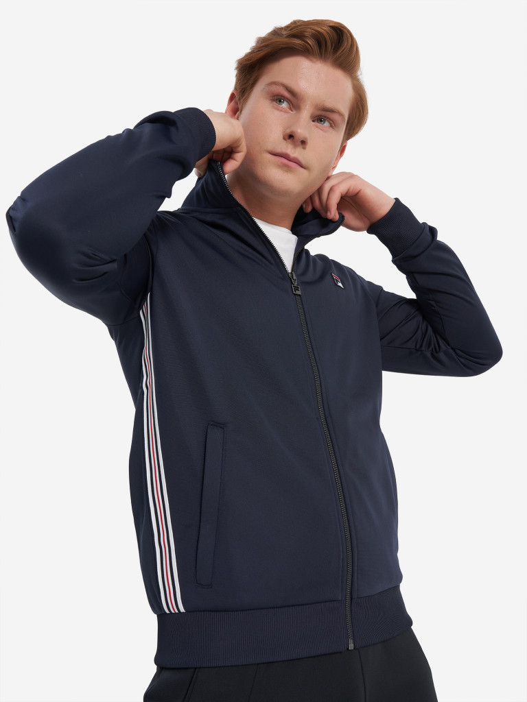 Толстовка мужская FILA