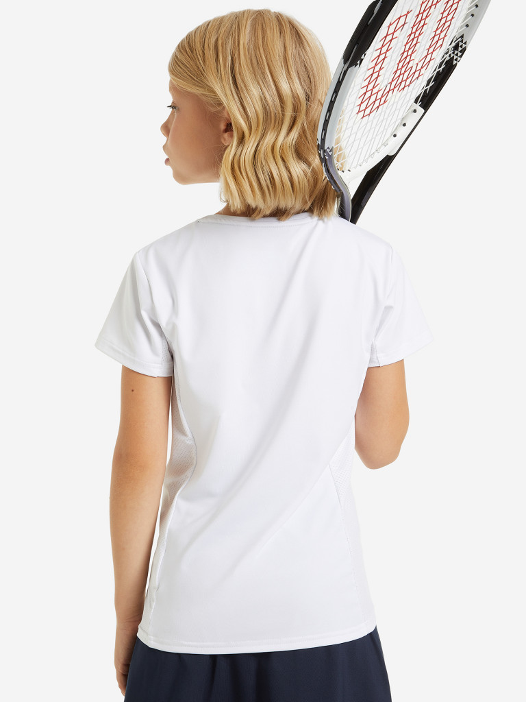 Футболка для девочек FILA — фото №2