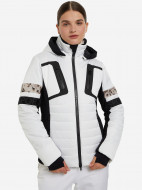 Куртка горнолыжная женская Sportalm Oxter