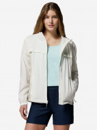 Ветровка женская Columbia Crested Canyon Windbreaker — фото №5