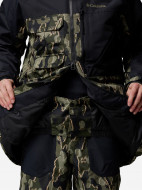 Columbia Coreshot Printed Jacket ерлер жылы курткасы — фото №5