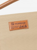 Кресло кемпинговое Toread — фото №6