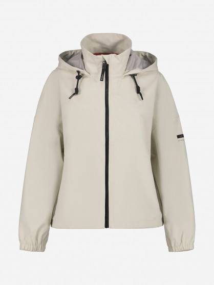 Куртка софтшелл женская IcePeak Adriam