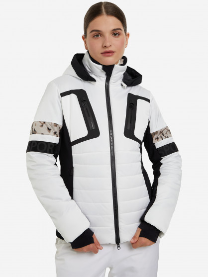 Куртка горнолыжная женская Sportalm Oxter