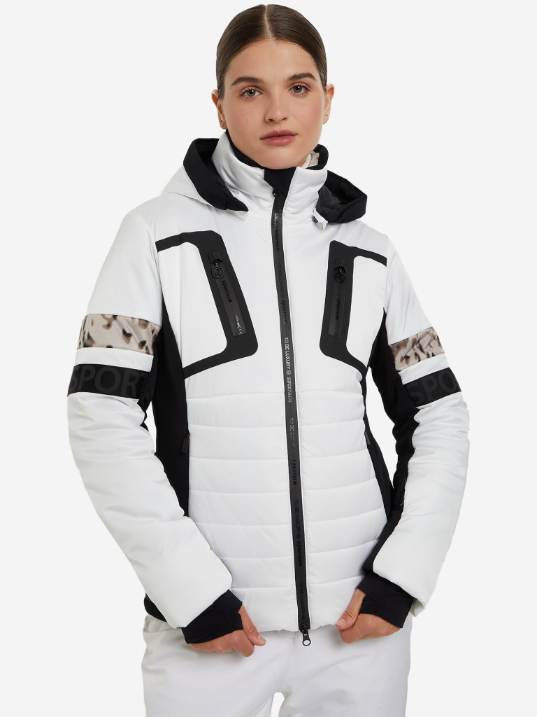 Куртка горнолыжная женская Sportalm Oxter