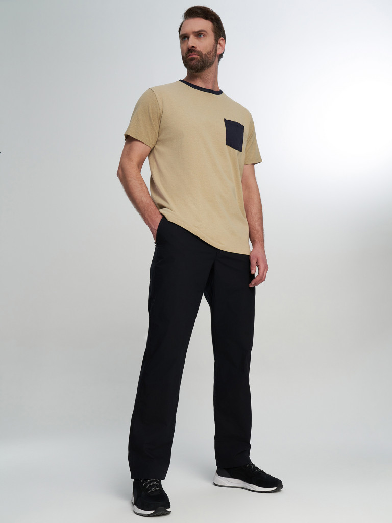 Брюки мужские Columbia Washed Out Pant — фото №4