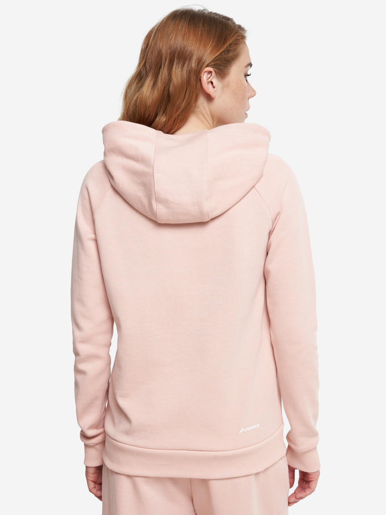 Demix әйелдер худиі — фото №2