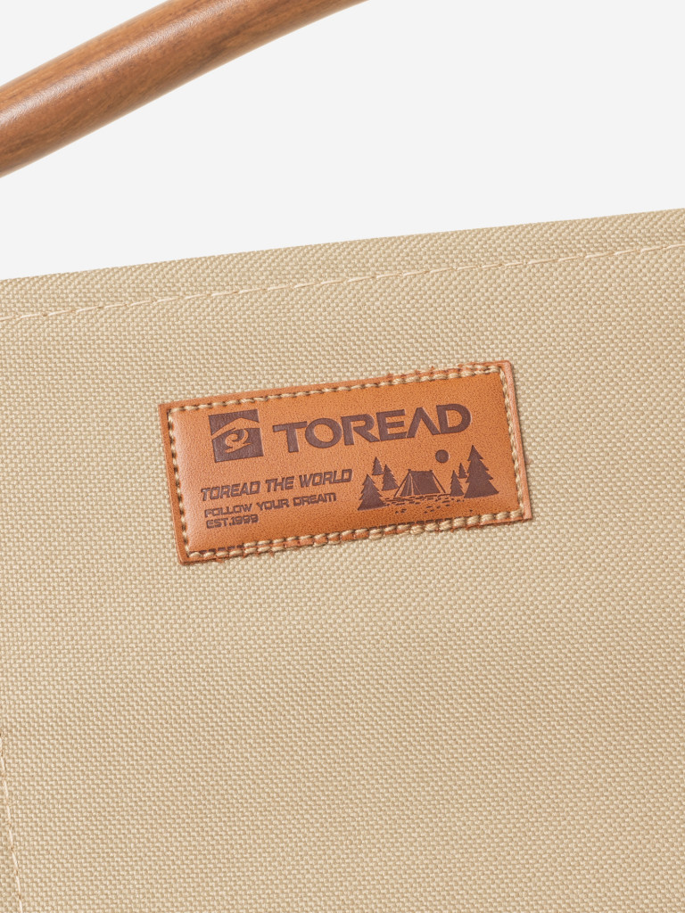 Кресло кемпинговое Toread — фото №6