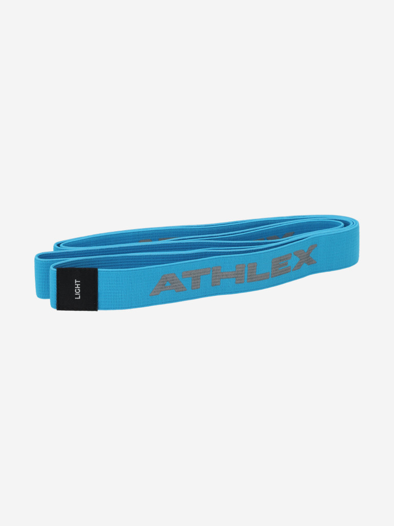 Силовая лента Athlex — фото №2