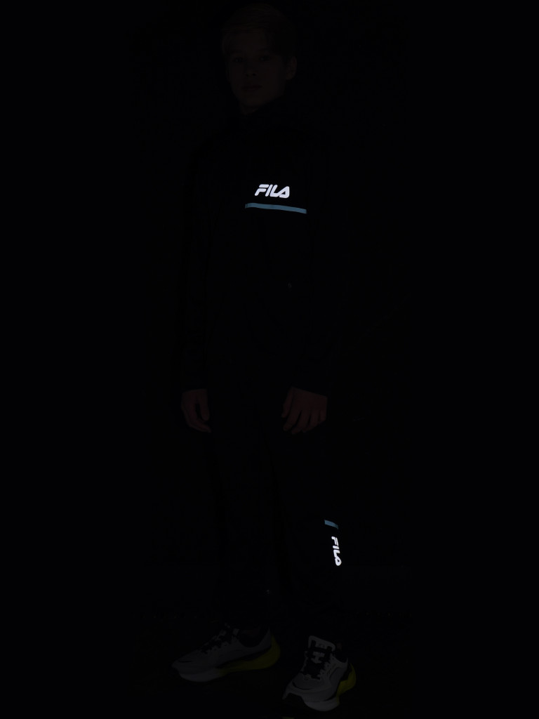 FILA ұлдарға арналған костюмі — фото №15